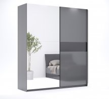 Шафа-купе 1.5 Тео