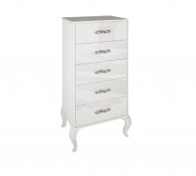 Комод Империя 5ящ Миромарк