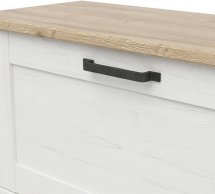 Тумба для взуття Loksa