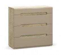 Комод 4Ш Флоренс