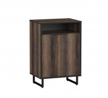 Комод дуб кверкус F-0003 Форте