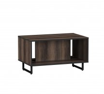 Журнальный столик дуб кверкус F-0014 Форте