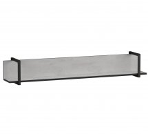 Полиця бетон тефра F-0015 Форте