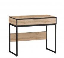 Макияжный столик дуб аппалачи F-0009 Форте