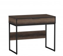 Макияжный столик дуб кверкус F-0009 Форте