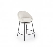 Барный стул H-118 Halmar бежевый 65 см