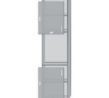 Пенал Н-66 Торонто
