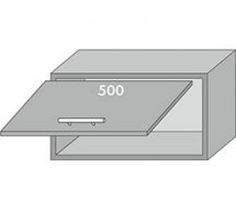 Антресоль А-350 Торонто