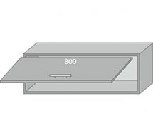 Антресоль А-380 Торонто