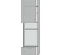 Пенал Н-968 Торонто