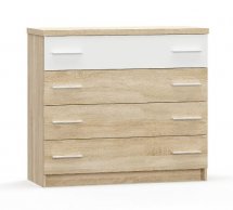 Комод 4Ш Маркос