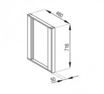 Н вставка Милана
