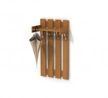 Полка №7 для прихожей