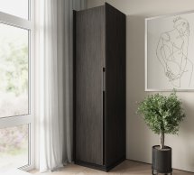 Пенал с полками венге R-0011 Рамо