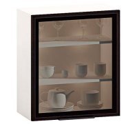 Тумба верхняя В60.72.1СК Тренд глянец