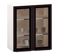 Тумба верхняя В60.72.2СК Тренд глянец