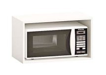 Тумба верхня В60.36 під мікрохвильовку Тренд глянець