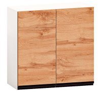 Тумба верхня В70.72.2Д Тренд глянець