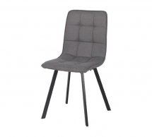Стул EARI TEX серый