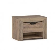 Тумба прикроватная (2 шт.) София