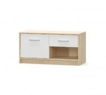 Тумба 1Д1Ш Типс