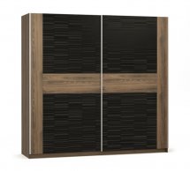 Шафа-купе Фієста