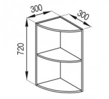Корпус В 30КЗ Домініка
