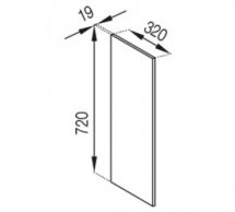 В панель (h-720) Тіна