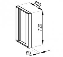В вставка Домініка
