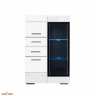 Вітрина REG1W2D2S L/P Вушер