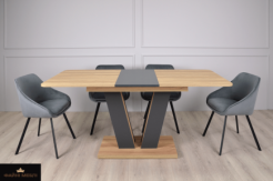 Стіл Torino Wood / Торіно Вуд