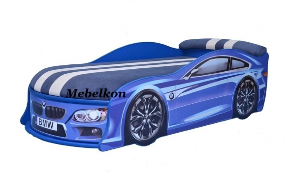 Ліжко BMW 6