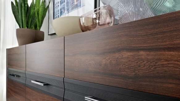 Модульная гостиная ALHAMBRA 1