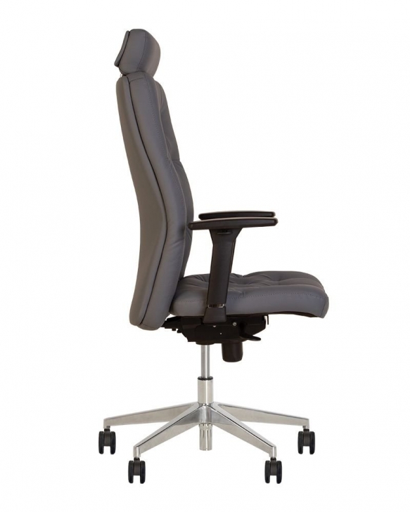 Кресло CHESTER R HR steel ST AL70 4