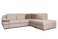 Кутовий диван Босфор