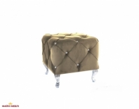 Пуф Hestia K Velvet 