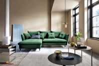 Кутовий диван Glam