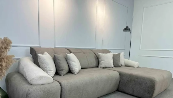 Угловой диван Джокер 4