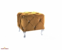 Пуф Hestia K Velvet 
