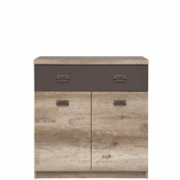 Тумба KOM2D1S Malcolm