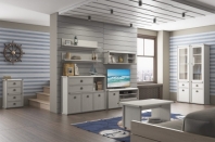 Модульна вітальня Magellan