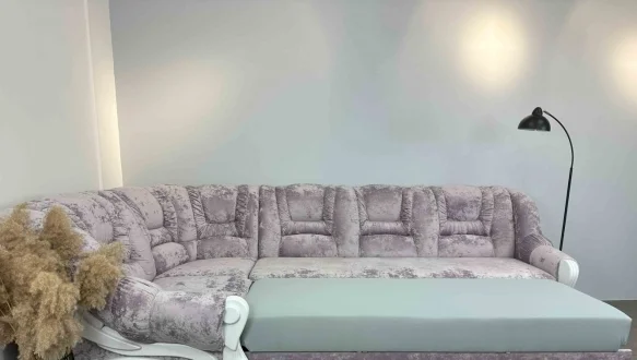 Угловой диван Гермес 15