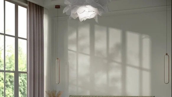  Ліжко двоспальне м'яке Woodsoft Kemi / Кемі з підйомним механізмом та нішею для білизни 1