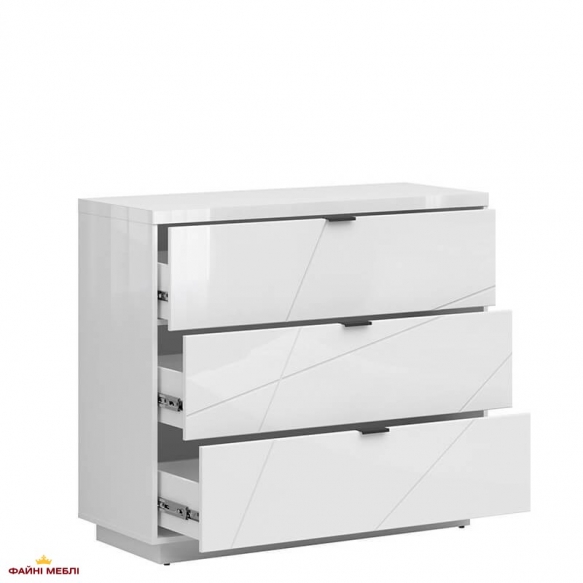 Комод KOM3S Forn 2