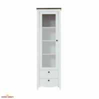 Витрина REG1W2S Карина