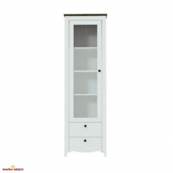 Витрина REG1W2S Карина