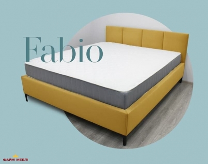 Кровать Фабио 9
