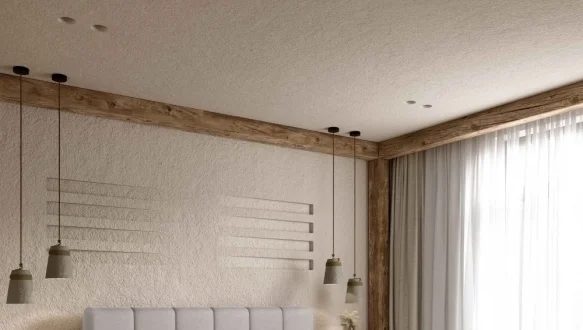 Ліжко м'яке двоспальне Віоріна Деко Подіум 0