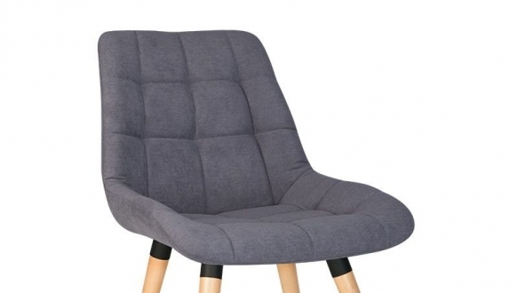 Стул NICOLE WOOD 4