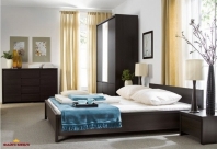 Кровать LOZ/120 Kaspian 